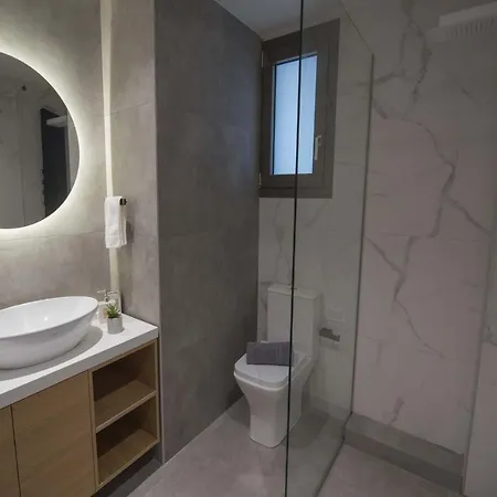 Vilă Mr Grey Luxury Spartokhórion
