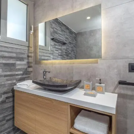 Mr Grey Luxury Vilă Spartokhórion