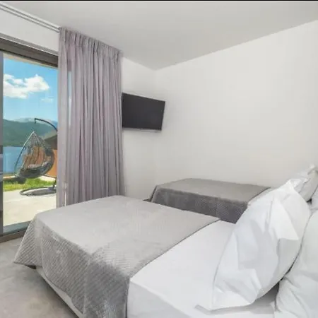 Vilă Mr Grey Luxury